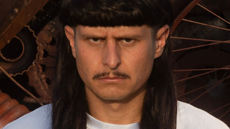 Oliver Tree