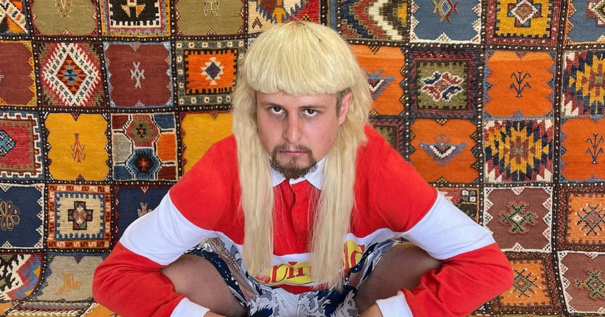 Oliver Tree s Faking Career End Marketing Gimmick Resurfaces After His oliver-tree-s-faking-career-end-marketing-gimmick-resurfaces-after-his