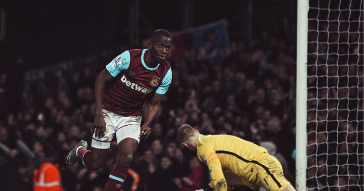 Enner Valencia