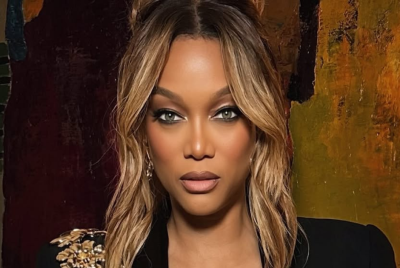 Tyra Banks