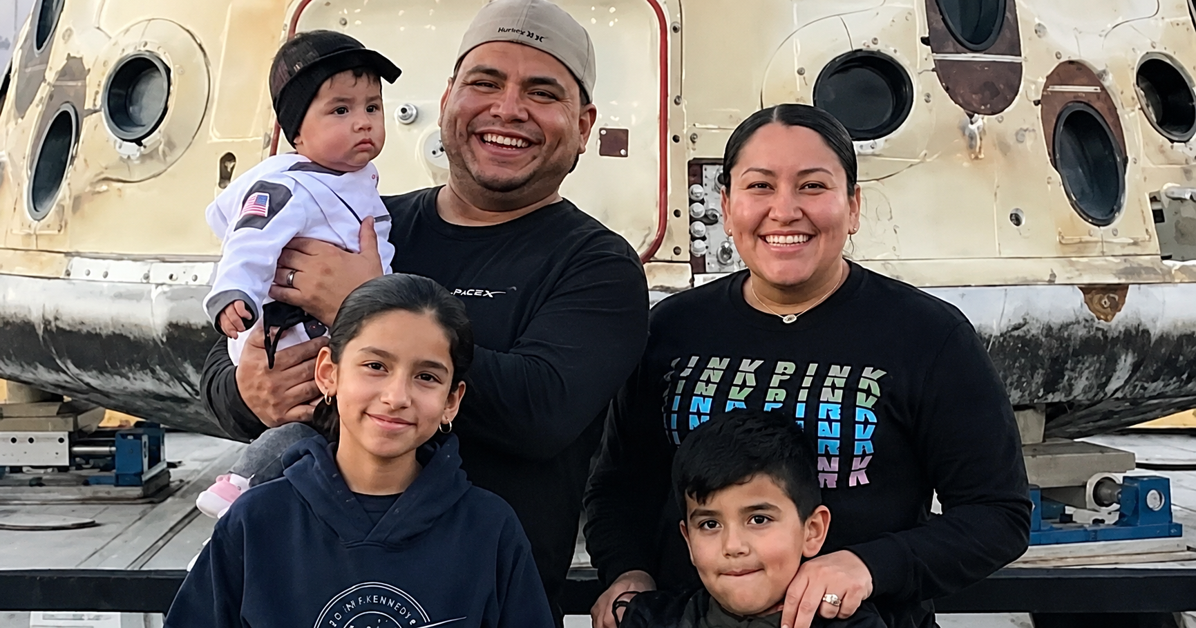Who is Juan Hernandez? How a Welder Became a Millionaire After the SpaceX IPO and Shares Success with Family