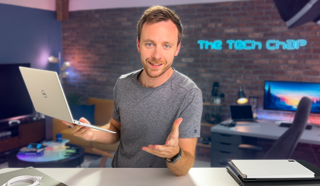 'They Knew My Bank, Address and Travel Plans': Tech Youtuber With 1.6M Subscribers Loses £70,000 to Scam