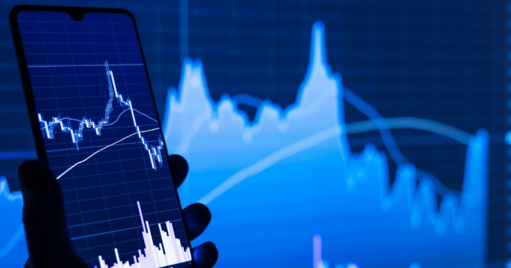 stocks surge end of iran war