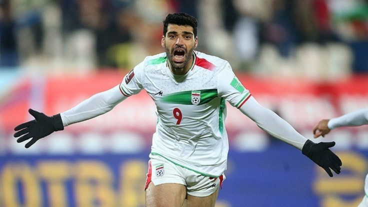 Mehdi Taremi