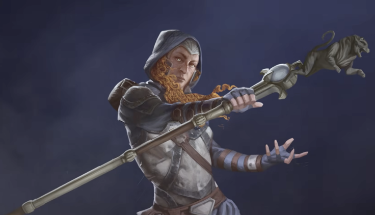 The Elder Scrolls: Heroes of Tamriel