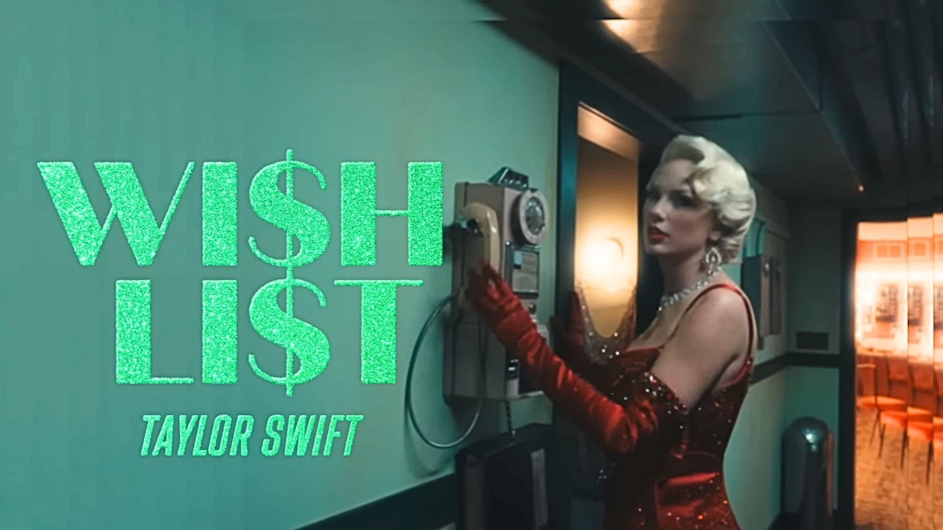 TPUSA Uses Taylor Swift's 'Tradwife' Song 'Wi$h Li$t' At Women's Leadership Summit Promoting Motherhood