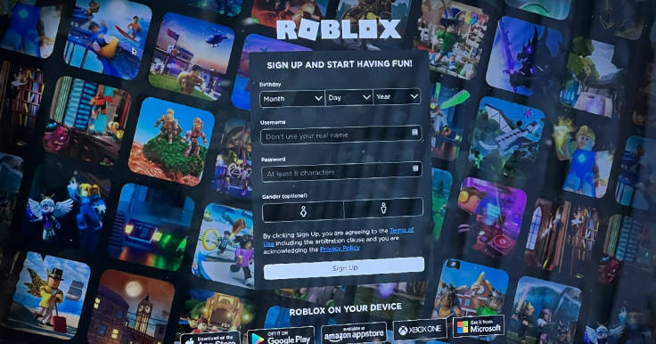 Roblox
