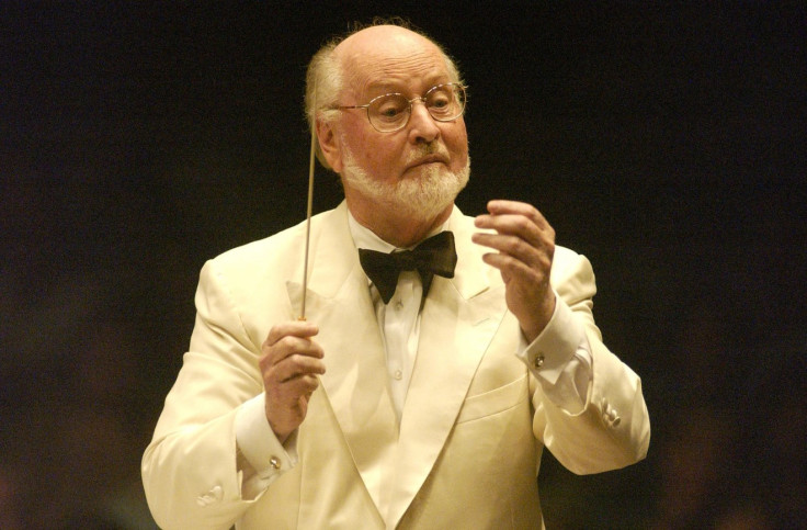 John Williams