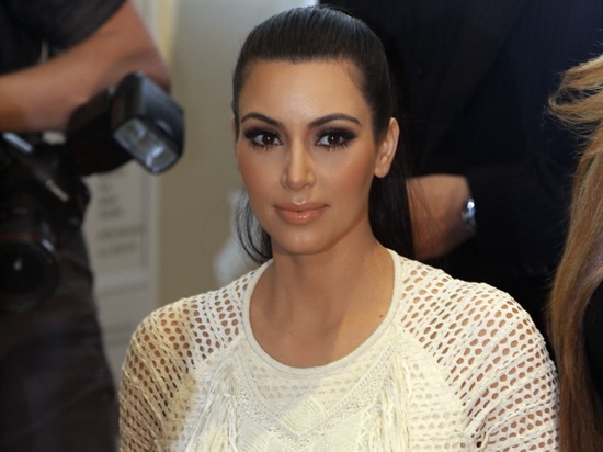 Kim Kardashian Ready to 'Fast-Track' Marrying Lewis Hamilton Despite Carrying 'Rotten Scars' From Kanye West
