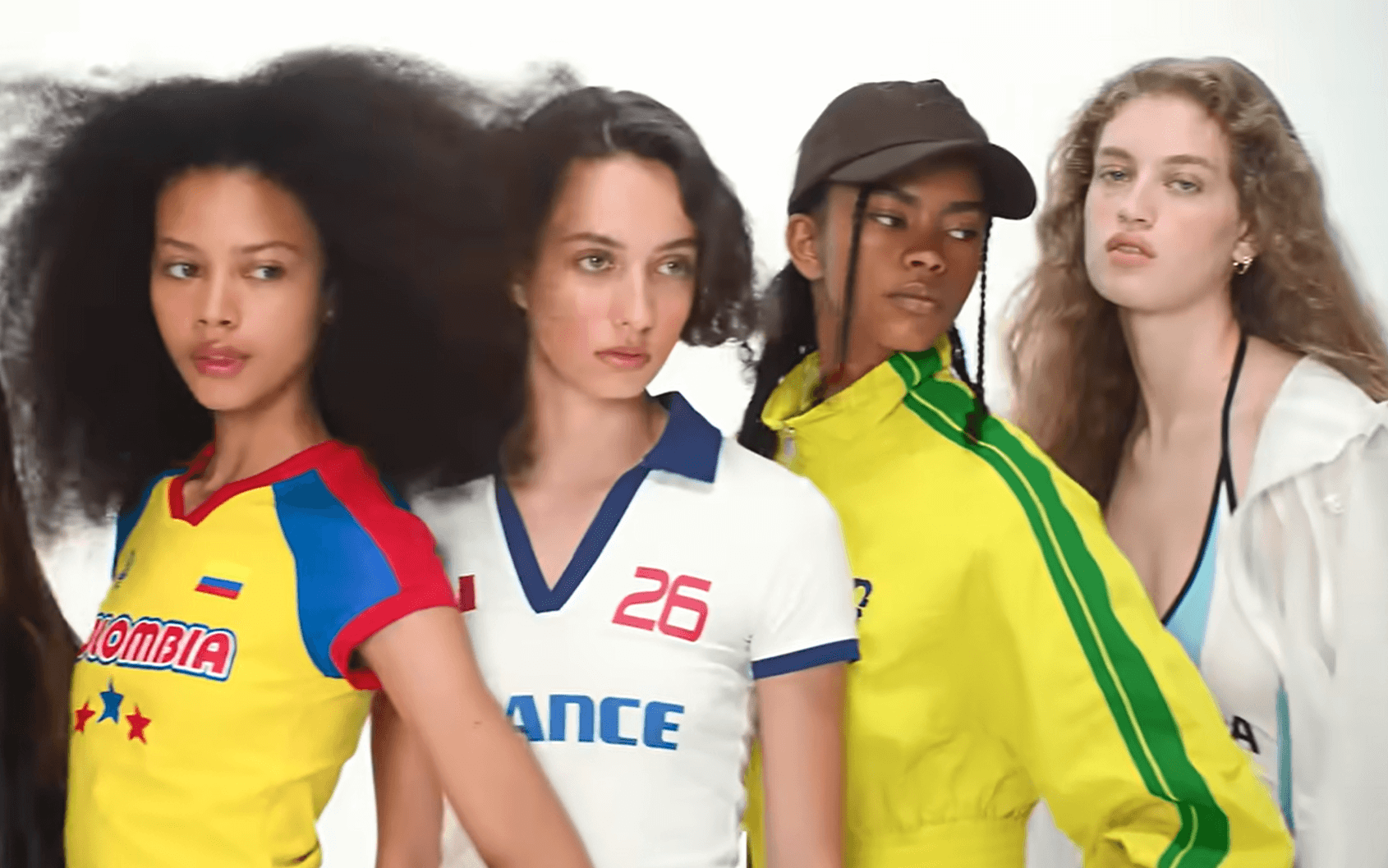From WAG to Mogul: The Billion-Dollar Brand Empire Behind the World's Ultimate Football Partners
