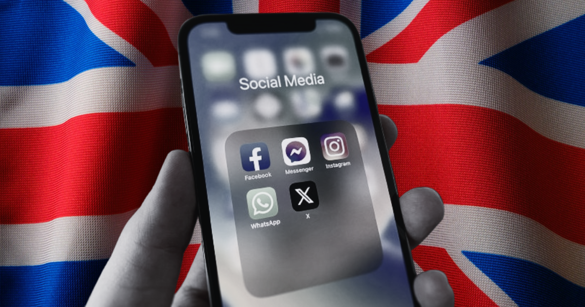 Social Media Ban for Under-16s: What Young People Stand to Lose if Access Is Restricted