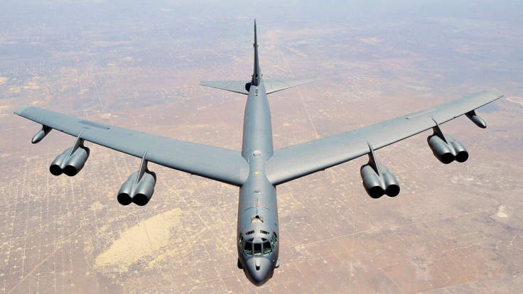 boeing B-52