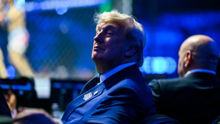 Trump