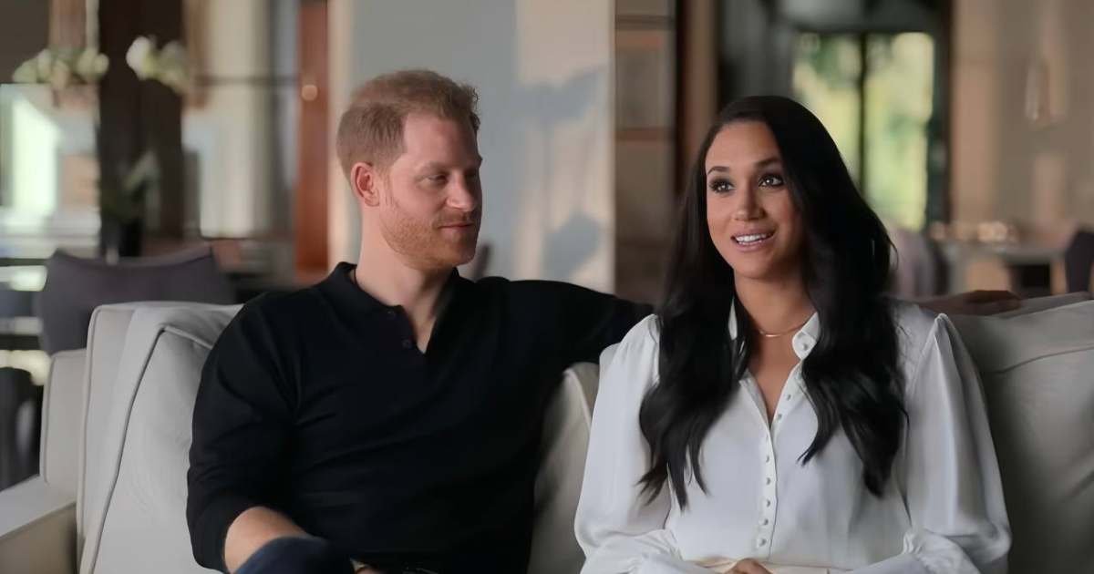 What Were Prince Harry and Meghan Markle Doing During Trooping the Colour? Sussexes' Weekend Revealed