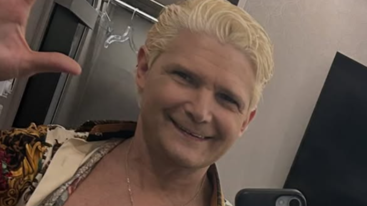 Corey Feldman