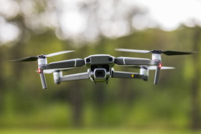 drone world cup arrest