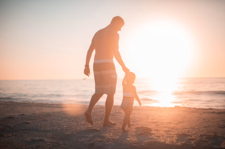 Fathers across the US will receive fewer but pricier gifts