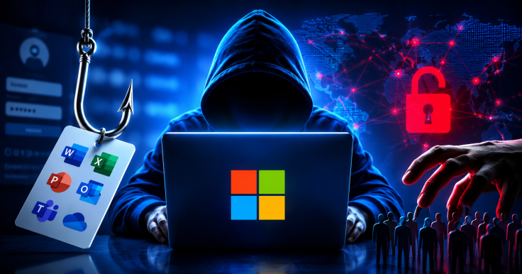 Phishing