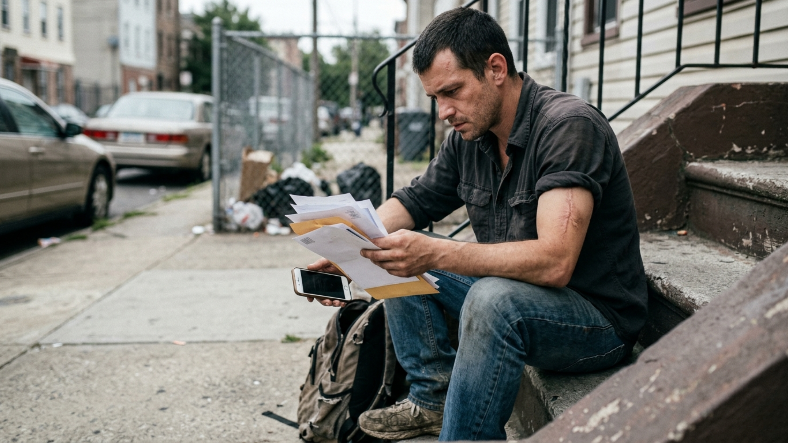 Citizens falling deeply into debt