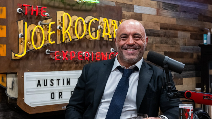 Joe Rogan