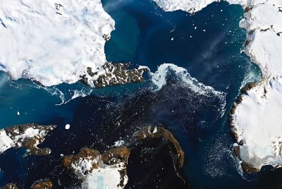 Antarctica