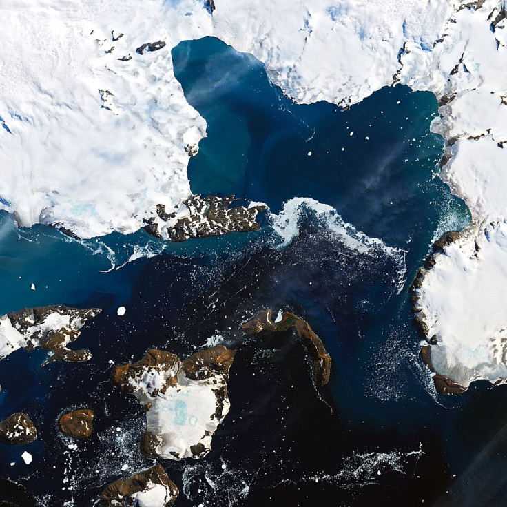 Antarctica