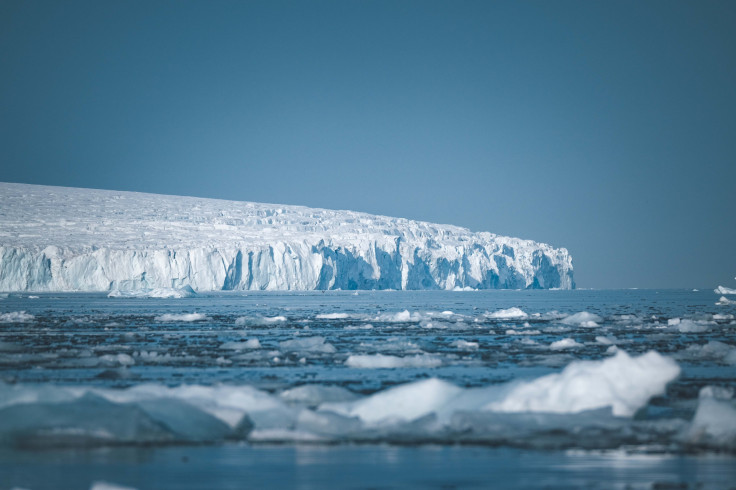 Antarctica