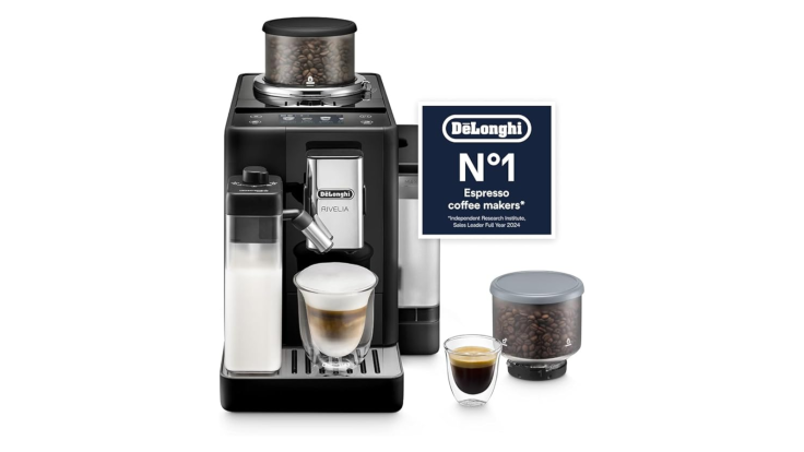 De'Longhi Rivelia