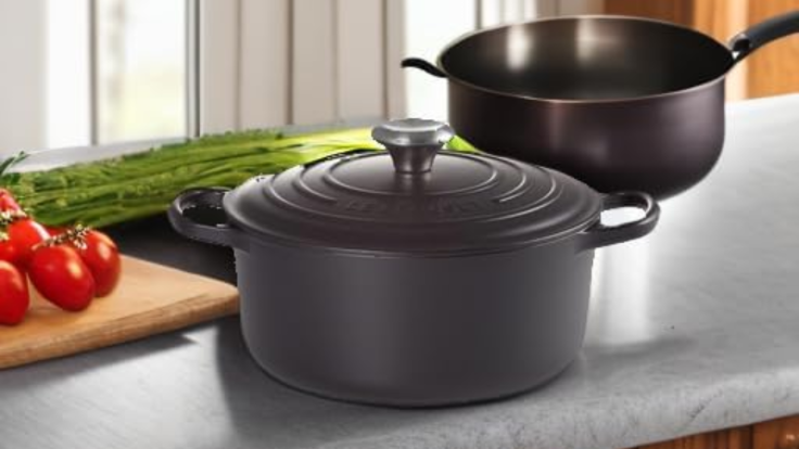 Le Creuset