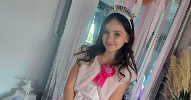 Aria Thorpe