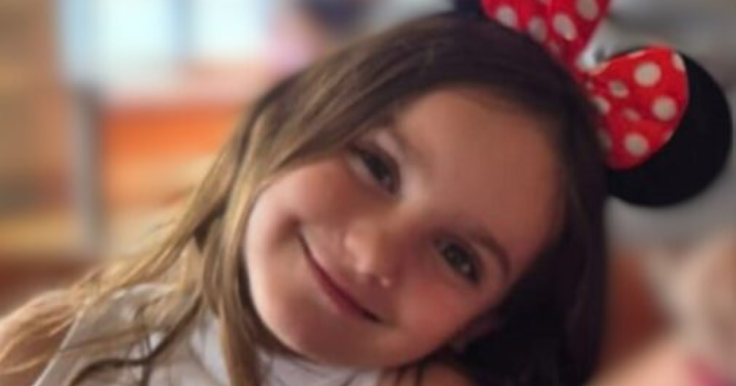 Aria Thorpe