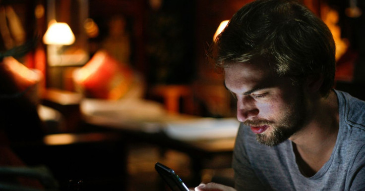 Sextortion scams