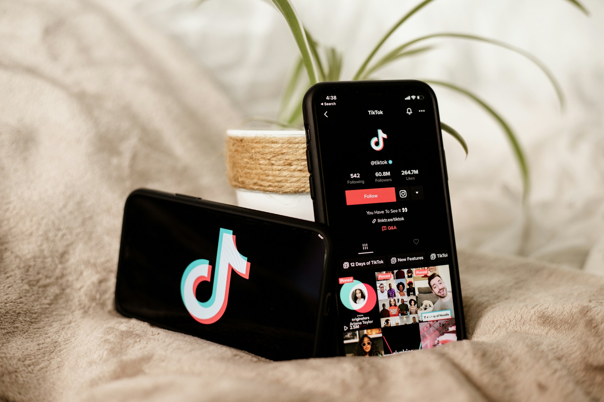 TikTok-Linked Crimes Saw 110% Rise In UK, Days Before Government's Under-16 Social Media Ban