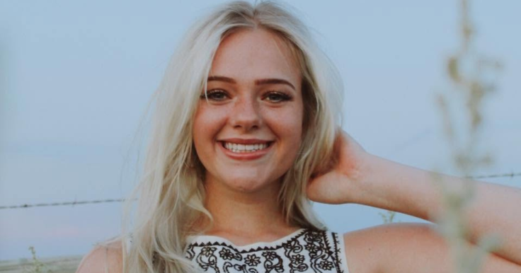 Jenna Anne Johnson