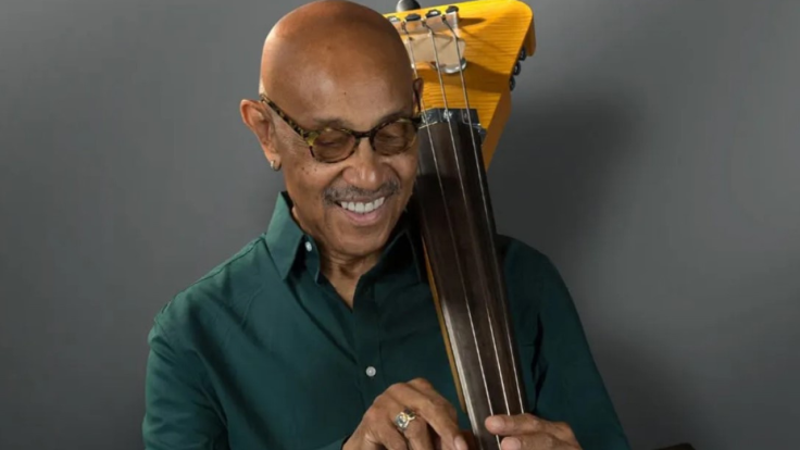 John B. Williams