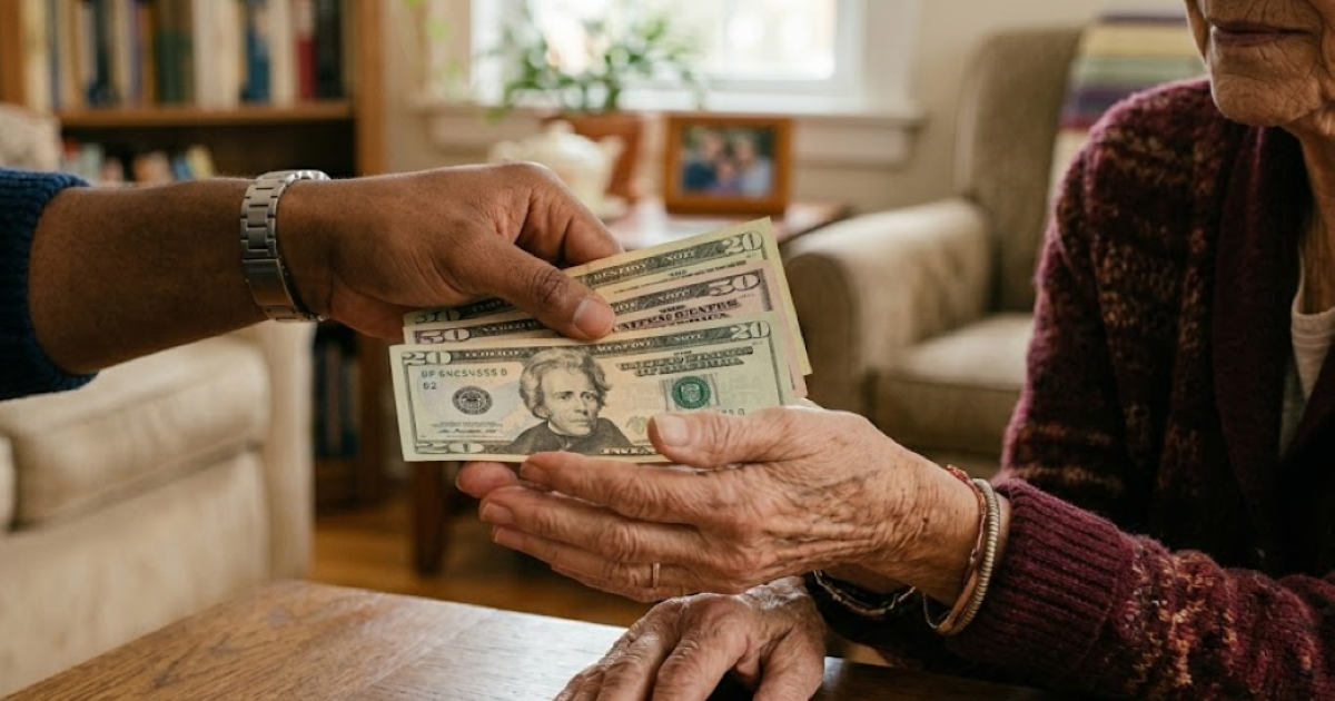 'My Parents Expect £500 a Month From My £32K Salary': Reddit Post Ignites Debate Over Parents Expecting Financial Support From Their Children