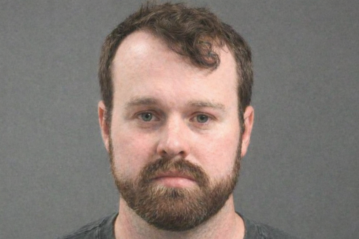 Joseph Duggar