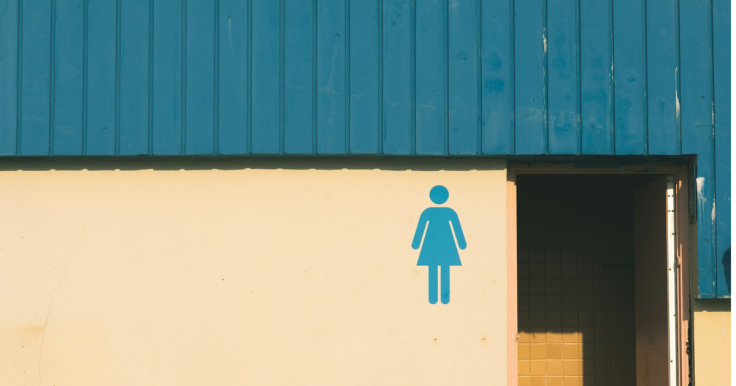Female Bathroom