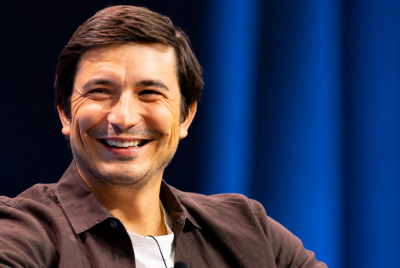 Robinhood CEO