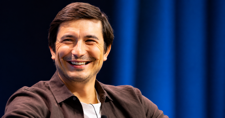 Robinhood CEO