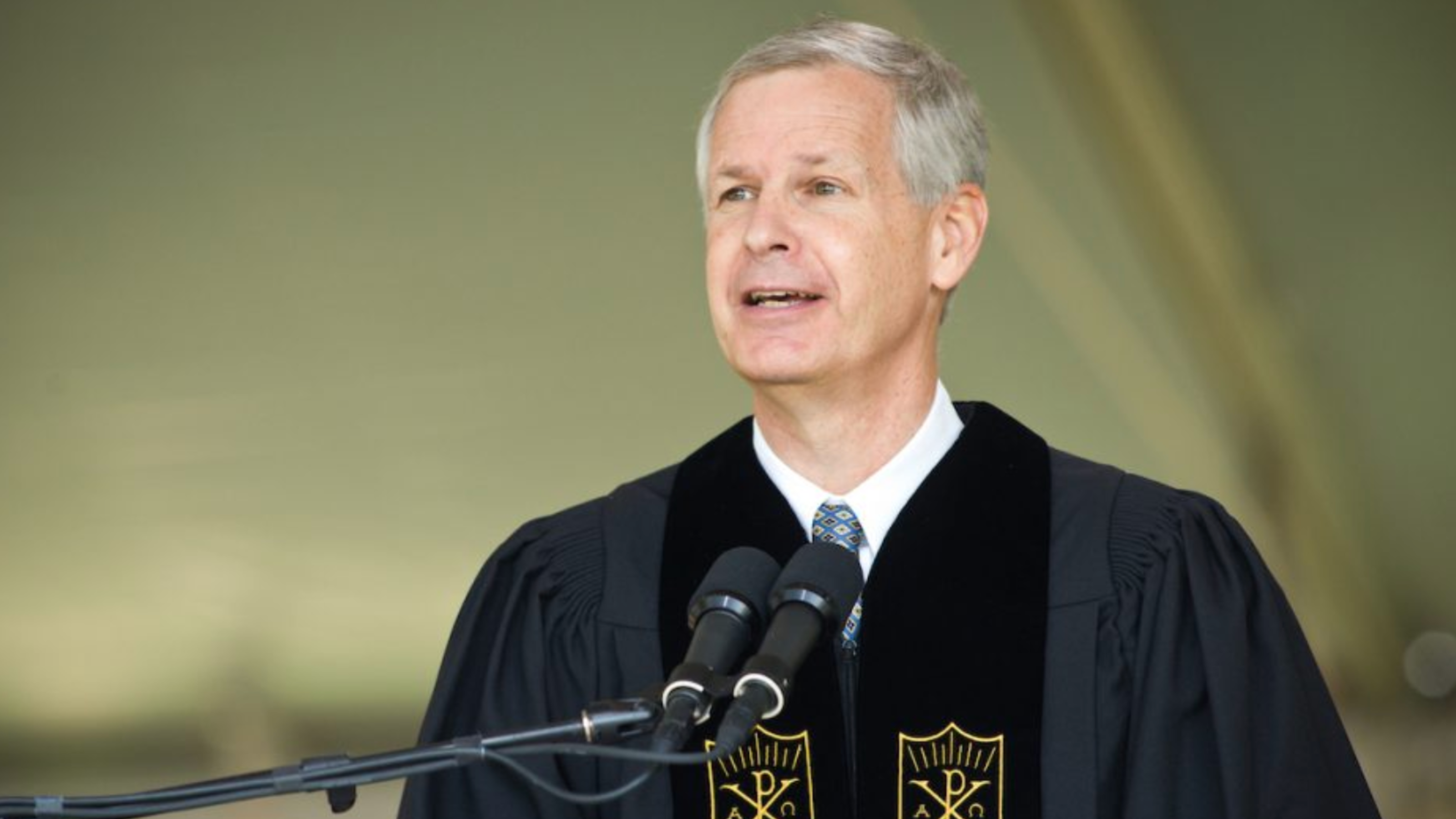 Charlie Ergen