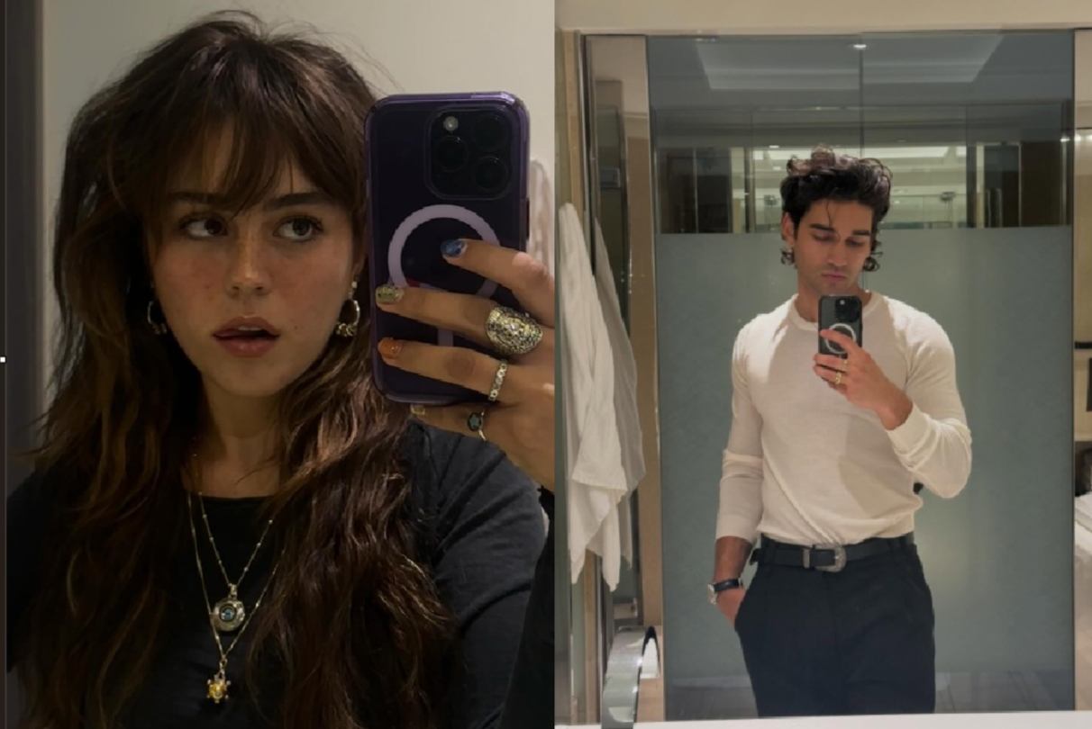 Are Mika Abdalla and Josh Heuston Dating? Inside the Romance Rumours Surrounding the 'Off Campus' Stars