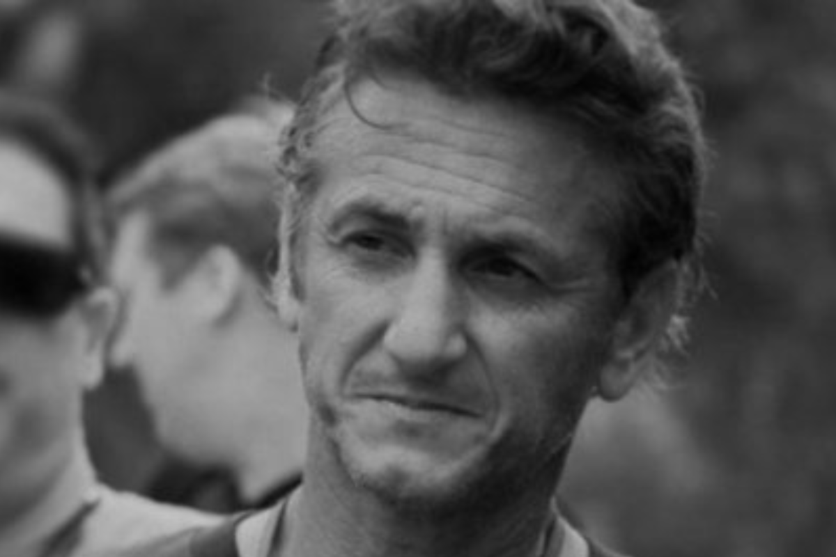 Sean Penn Writing and Directing 6 January Capitol Riot Film for Warner Bros. — Bradley Cooper in Talks to Star