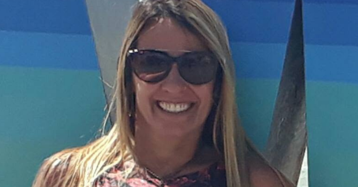 Rosemary Suzart Garcia