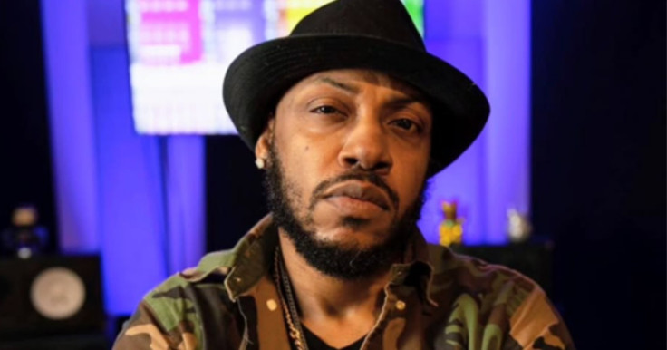 Mystikal