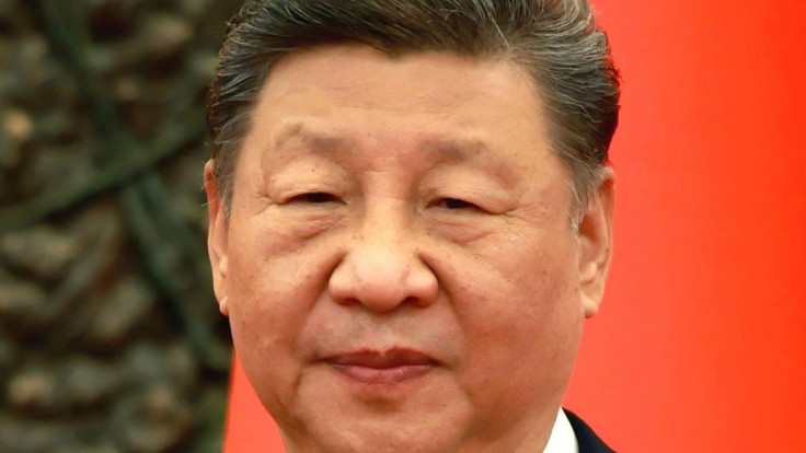 Xi Jinping