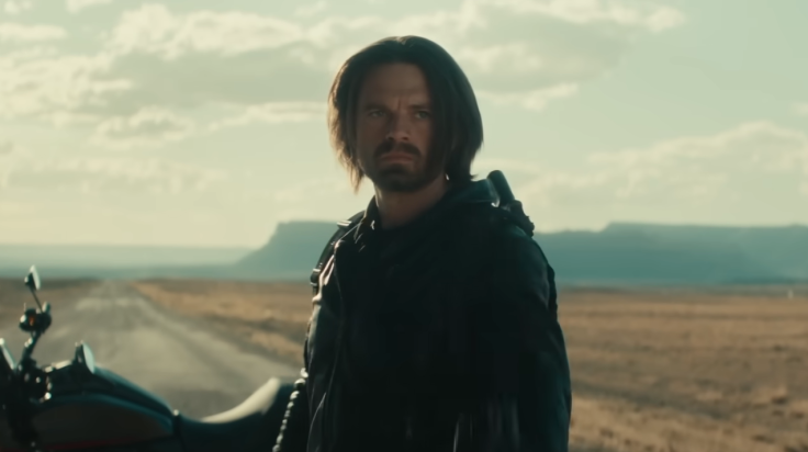 Sebastian Stan