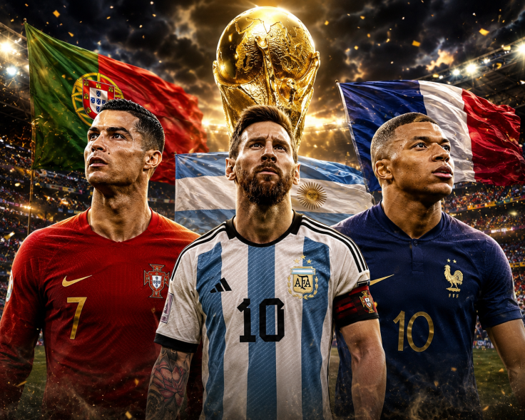 world cup