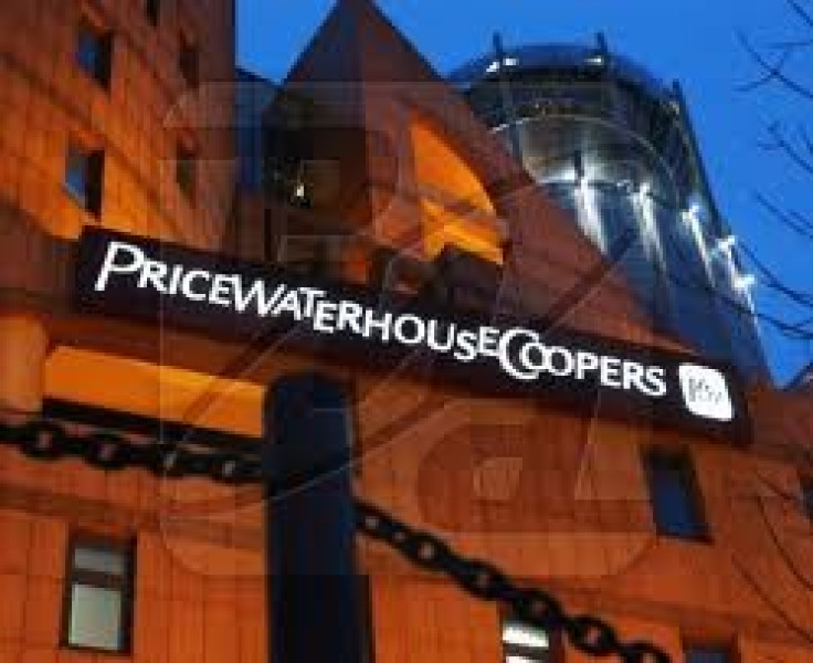 4. PwC (PricewaterhouseCoopers)