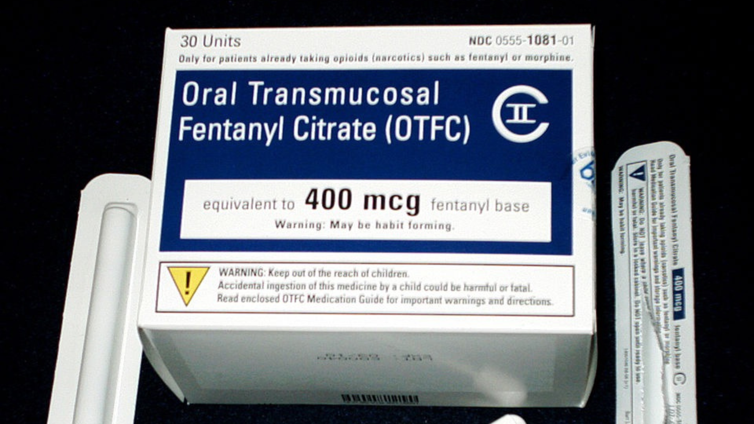 Scientists Say a New Vaccine Could Leave Fentanyl Users Feeling Nothing and Unable to Overdose
